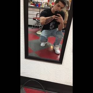 Meet your Posher, Jacoby